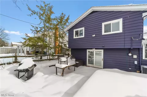 Exterior - 6728 Edgemoor Ave, Solon, OH 44139 photo 3 of 4