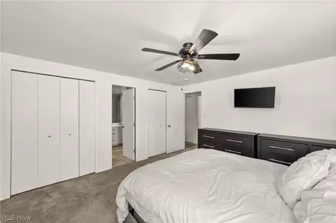 Bedroom - 6728 Edgemoor Ave, Solon, OH 44139 photo 8 of 8