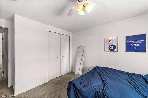 Bedroom - 6728 Edgemoor Ave, Solon, OH 44139 photo 2 of 8