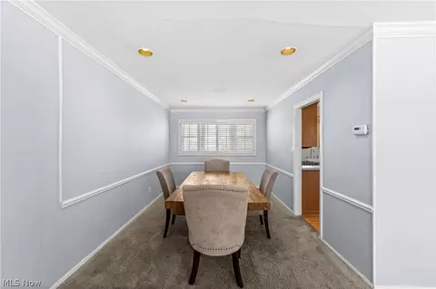 Dining - 6728 Edgemoor Ave, Solon, OH 44139 photo 1 of 3