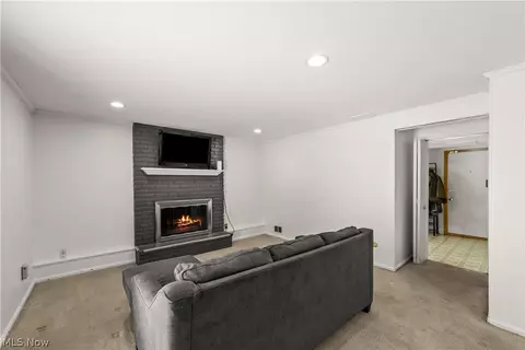 Living - 6728 Edgemoor Ave, Solon, OH 44139 photo 1 of 3