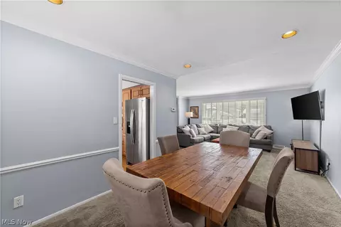 Dining - 6728 Edgemoor Ave, Solon, OH 44139 photo 2 of 3