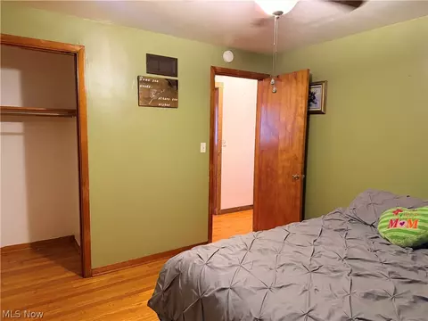 Bedroom - 138 E Cedar St, Jefferson, OH 44047 photo 1 of 4