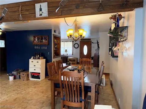 Dining - 138 E Cedar St, Jefferson, OH 44047 photo 1 of 1