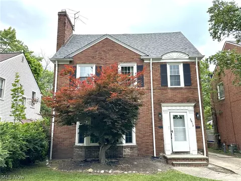 3613 Lynnfield Rd, Shaker Heights, OH 44122