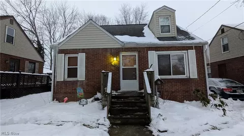 1512 Forest Ave SE, Massillon, OH 44646