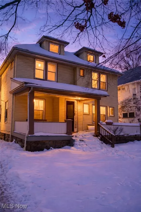1248 E 125th St, Cleveland, OH 44112