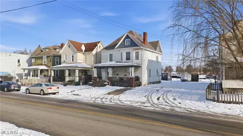 1119 19th St, Parkersburg, WV 26101