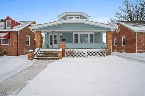 4410 Wood Ave, Parma, OH 44134