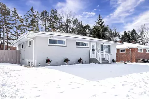 9999 Reichert Rd, Parma, OH 44130