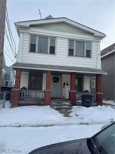 1161 Norwood Rd, Cleveland, OH 44103