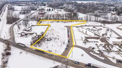 0 Wedgewood Cir, Galion, OH 44833