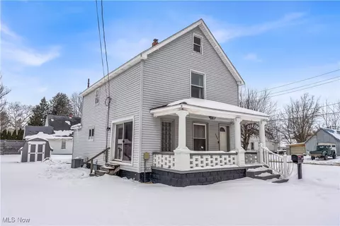 555 Wrights Ave, Conneaut, OH 44030