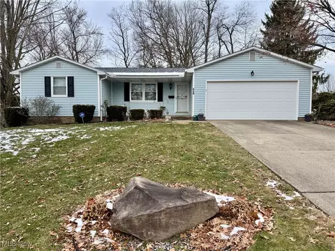 418 Hamilton Ave NE, Massillon, OH 44646