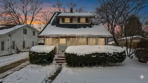 404 Wirth Ave, Akron, OH 44312