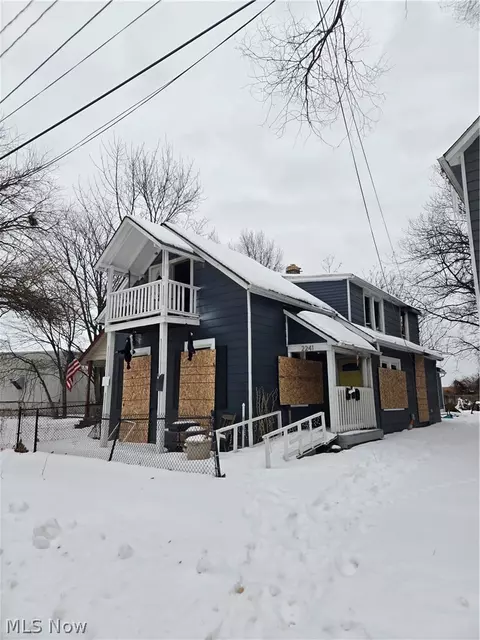2241 W 67th St, Cleveland, OH 44102
