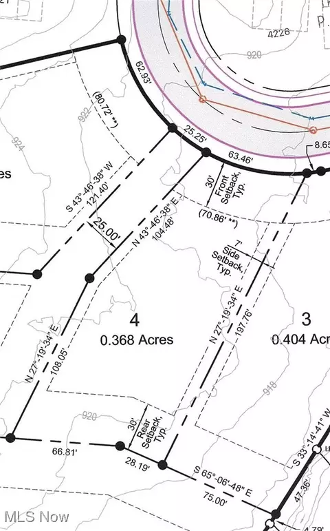 Jennifer Drive, Dover, OH 44622