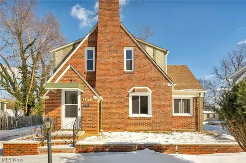 257 E 270th St, Euclid, OH 44132