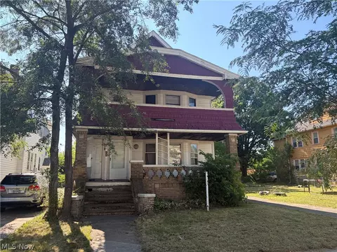 3636 E 146th St, Cleveland, OH 44120