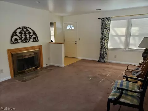 Living - 404 Crescent Dr, Berea, OH 44017 photo 1 of 2
