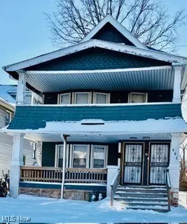 882 Eddy Rd, Cleveland, OH 44108