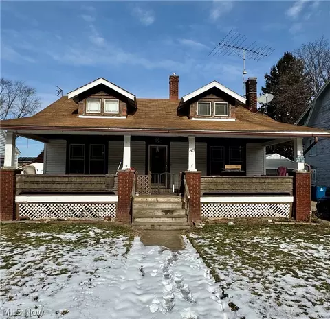 143 Wilson St, Struthers, OH 44471