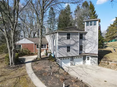 2822 Lakeland Pkwy, Silver Lake, OH 44224