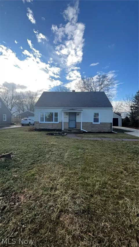 3523 Reinwald Rd, Lorain, OH 44053