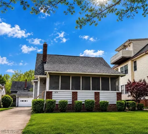 3276 W 130th, Cleveland, OH 44111