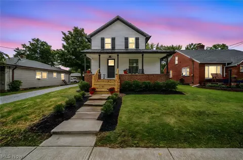 116 Chardon Ave, Chardon, OH 44024