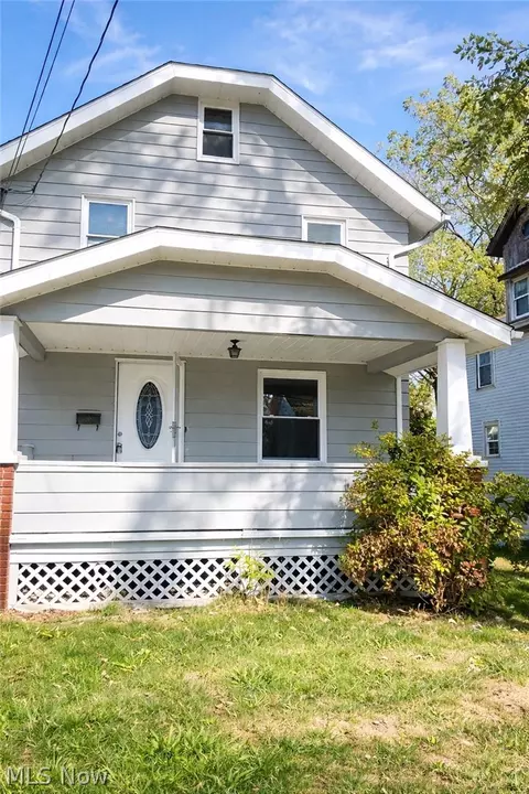 1837 Marks Ave, Akron, OH 44305