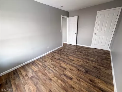 Bedroom - 252 State St, Struthers, OH 44471 photo 6 of 6