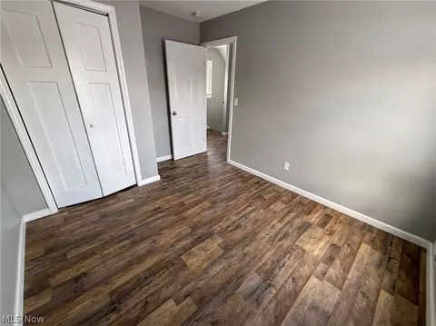Bedroom - 252 State St, Struthers, OH 44471 photo 2 of 6