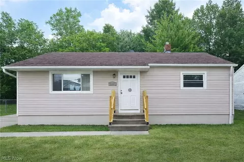 4477 E 143rd St, Cleveland, OH 44128