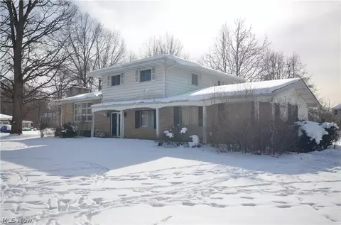 1772 Marwell Blvd, Hudson, OH 44236