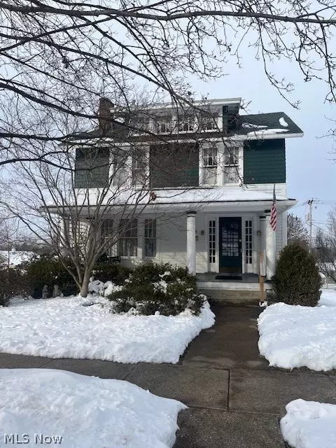 845 Saint Louis Ave, Zanesville, OH 43701