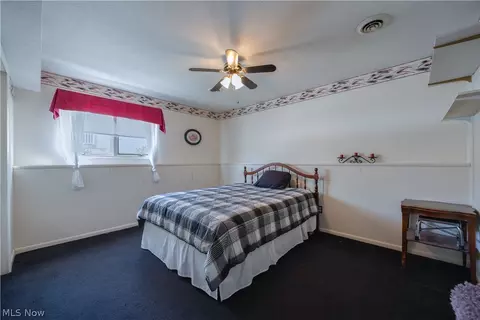 Bedroom - 3237 Valley Forge Dr, Brunswick, OH 44212 photo 2 of 4