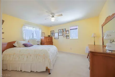 Bedroom - 3237 Valley Forge Dr, Brunswick, OH 44212 photo 3 of 4