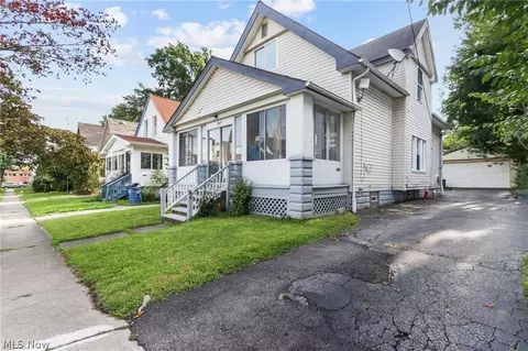 2819 E 118th St, Cleveland, OH 44120