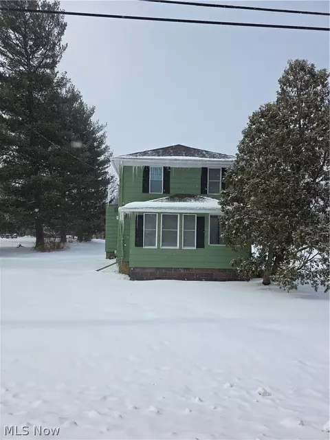 3701 State Route 44, Rootstown, OH 44272