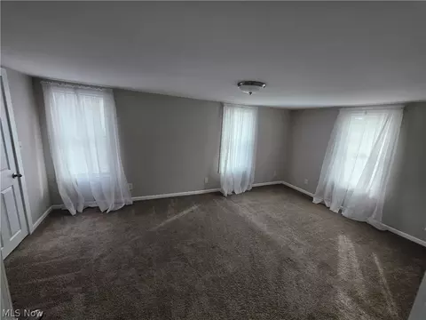 Bedroom - 3701 State Route 44, Rootstown, OH 44272 photo 1 of 2
