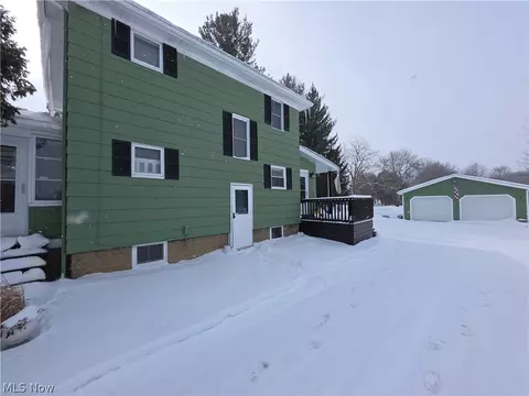 Exterior - 3701 State Route 44, Rootstown, OH 44272 photo 1 of 3