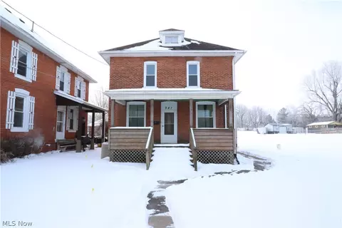 941 Reid St, Bucyrus, OH 44820