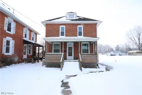 941 Reid St, Bucyrus, OH 44820