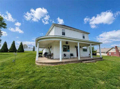 4539 Ceramic Rd, Crooksville, OH 43731