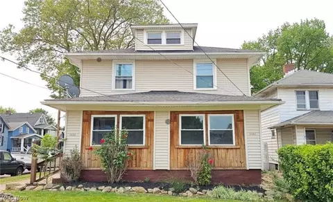 4494 Turney Rd, Cleveland, OH 44105