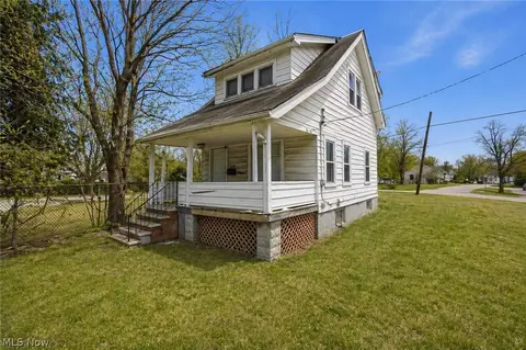 16333 Miles Ave, Cleveland, OH 44128