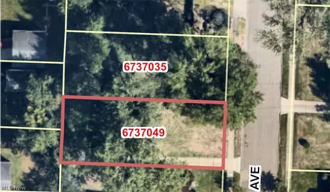 784 Shoshone Ave, Akron, OH 44305