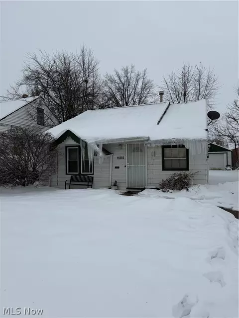 16202 Harvard Ave, Cleveland, OH 44128