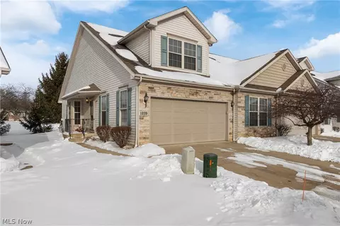 1239 Joshua Way, Medina, OH 44256